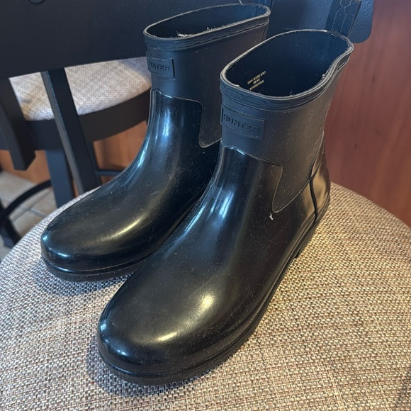 Hunter Shoes - HUNTER RAIN BOOTS